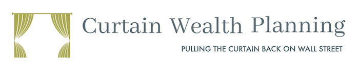 Curtain WP | Fee-Only, Flat-Fee Financial Advisor Austin, TX